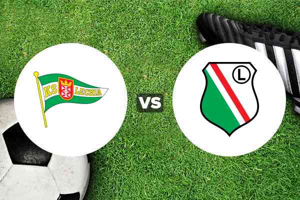 Legia warszawa vs lechia gdańsk Legia Warszawa Vs Lechia Gdańsk