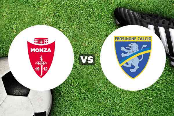 AC Monza Brianza 1912 - Frosinone Calcio - wynik meczu na ...