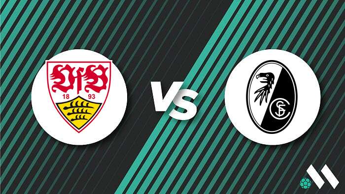 Sc Freiburg Vfb Stuttgart Sc Freiburg Vfb Stuttgart