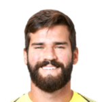 Alisson Ramses Becker