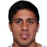 Ramon Gines Arias Quinteros