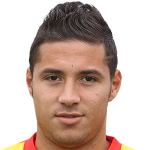 Mohamed Youcef Belaili
