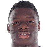 Bakary Adama Soumaoro