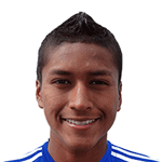 Pedro Jesus Aquino Sanchez