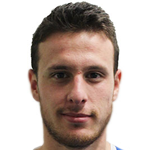 Angelo Jose Henriquez Iturra