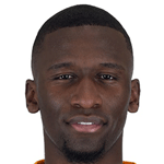 Antonio Rudiger