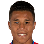 Darwin Machis