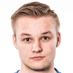 Stian Rode Gregersen