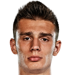 Matthew Miazga