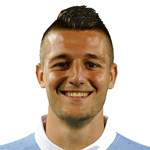 Sergej Milinkovic-Savic