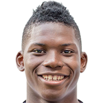 Breel Donald Embolo
