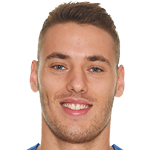 Nikola Vlasic