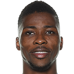 Kelechi Promise Iheanacho