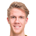 Kristoffer Vassbakk Ajer