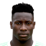 Andre Onana