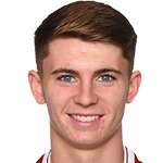 Ben Woodburn