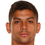 Cristian Esteban Gamboa Luna
