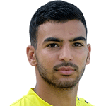 Mehdi Pascal Marcel Leris