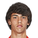 Joao Felix Sequeira
