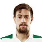Sebastian Coates Nion