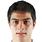 John Stefan Medina Ramírez
