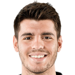 Álvaro Borja Morata Martín