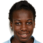 Viviane Asseyi