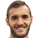 Lucas Pérez Martínez