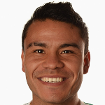 Pablo Edson Barrera Acosta