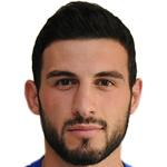 Giorgi Mtchedlishvili Jr.