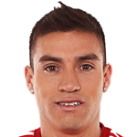 Osvaldo Nicolás Fabián Gaitán