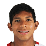 Édison Michael Flores Peralta