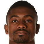 Salomon Armand Magloire Kalou