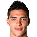 Raúl Alonso Jiménez Rodríguez
