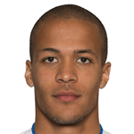 William Troost-Ekong