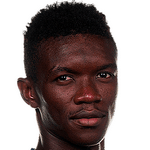 Ibrahima M'baye