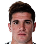 Rodrigo Javier de Paul