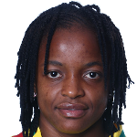 Jeannette Grace Ngock Yango