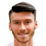 Kieffer Moore