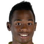Georges-Kevin N'Koudou Mbida