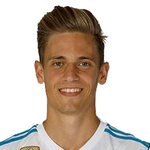 Marcos Llorente Moreno