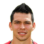 Hirving Rodrigo Lozano Bahena