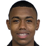 Malcom Filipe Silva de Oliveira
