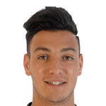 Ramy Bensebaini