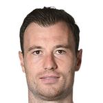 Ashley Barnes