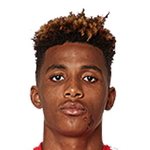Gedson Carvalho Fernandes