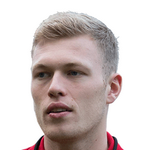 Sam Cosgrove