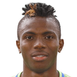 Victor James Osimhen
