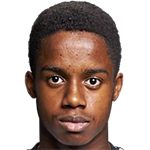 Kouassi Ryan Sessegnon