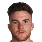 Aaron Anthony Connolly